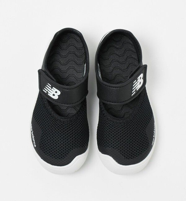 UNITED ARROWS green label relaxing「【WEB限定】＜New Balance＞ I208 Hook and Loop サンダル / キッズ 17cm-24cm」|スニーカー|