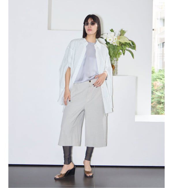  「SAYAKA DAVIS 別注 THE シャツ」|シャツ・ブラウス|