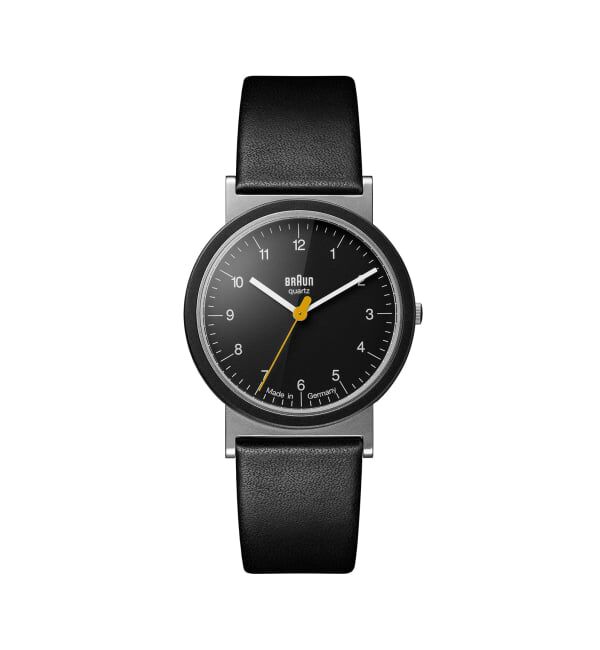 HIROB「BRAUN AW10」|腕時計|