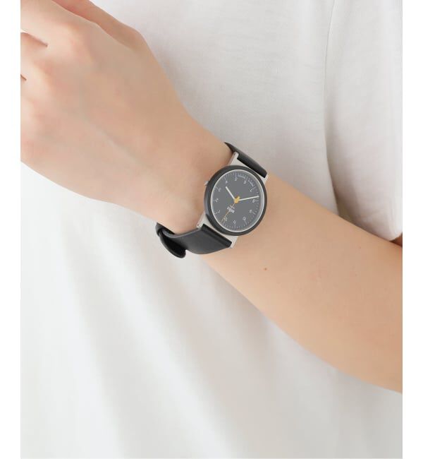 HIROB「BRAUN AW10」|腕時計|