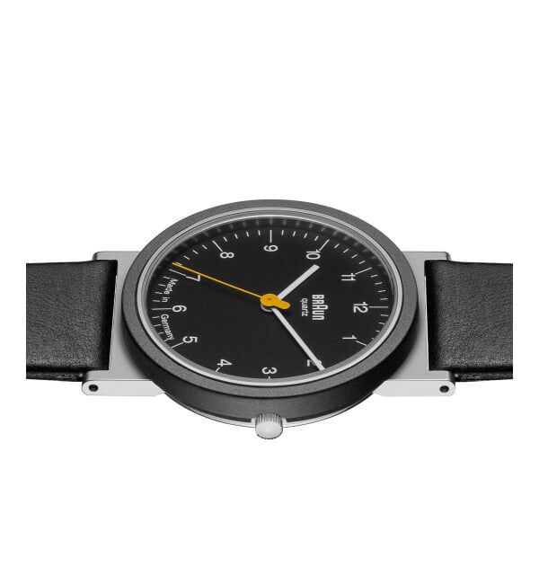 HIROB「BRAUN AW10」|腕時計|