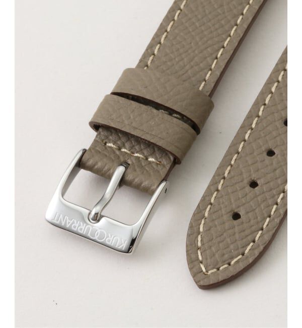 HIROB「Apple watch band / Epsom leather 38 40 41 42mm」|その他|