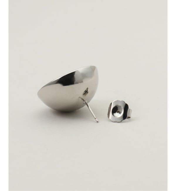 Oriens JOURNAL STANDARD「【JUSTINE CLENQUET/ジャスティーヌ クランケ】 FREJA MEDIUM EARRINGS（両耳）」|ピアス|