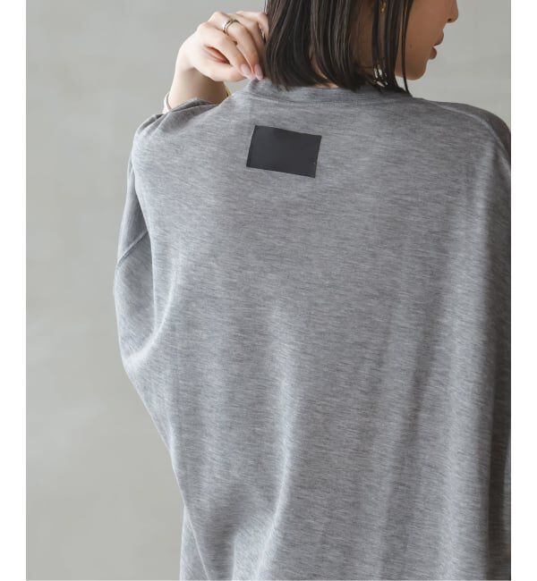 NOBLE「《新色あり・WEB限定追加》COG THE BIGSMOKE/ DELTA デルタ T」|Tシャツ・カットソー|