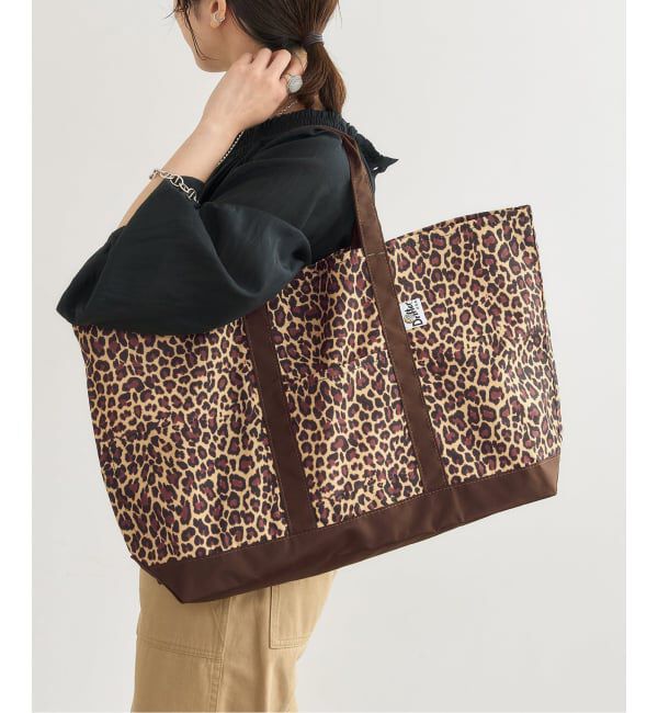  「Drifter/ドリフター 別注 BUCKEYE TOTE」|トートバッグ|