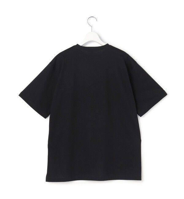 23区「la maree オーバーサイズ ロゴ Tシャツ」|Tシャツ・カットソー|