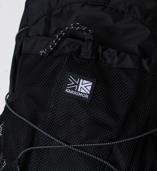 GLOSTER「【karrimor/カリマー】grab pack 20 ナイロン/バックパック/ユニセックス/20L」|リュック|