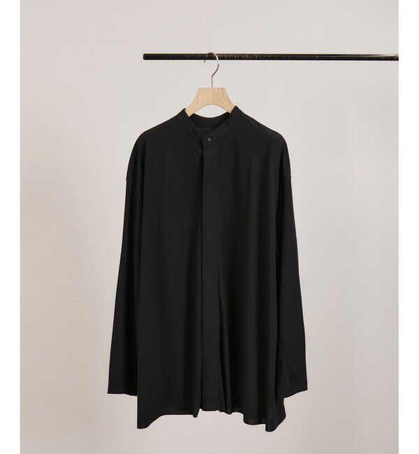 SALON adam et rope'「【Speedo（スピード）】UV Shirt / UVシャツ」|その他|ブラック(01)