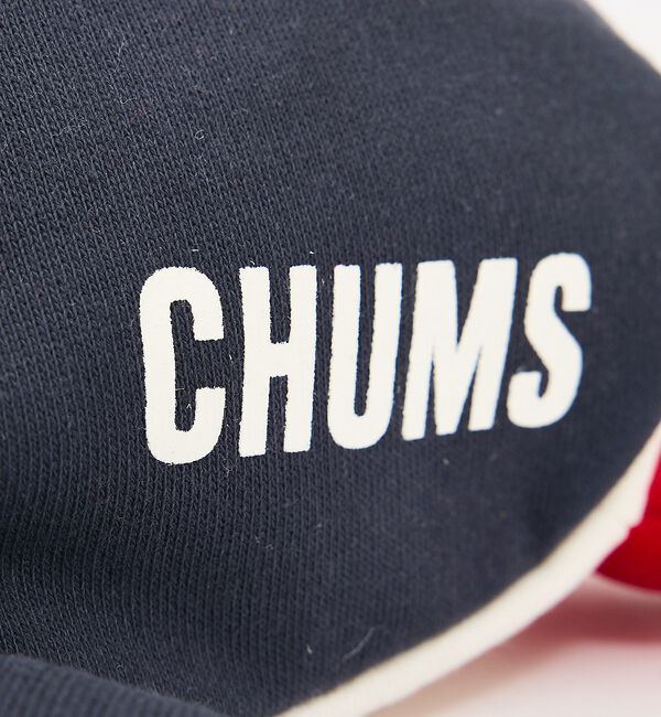 ABAHOUSE「【CHUMS / チャムス】Lying Booby Pouch / ポーチ /」|ポーチ|