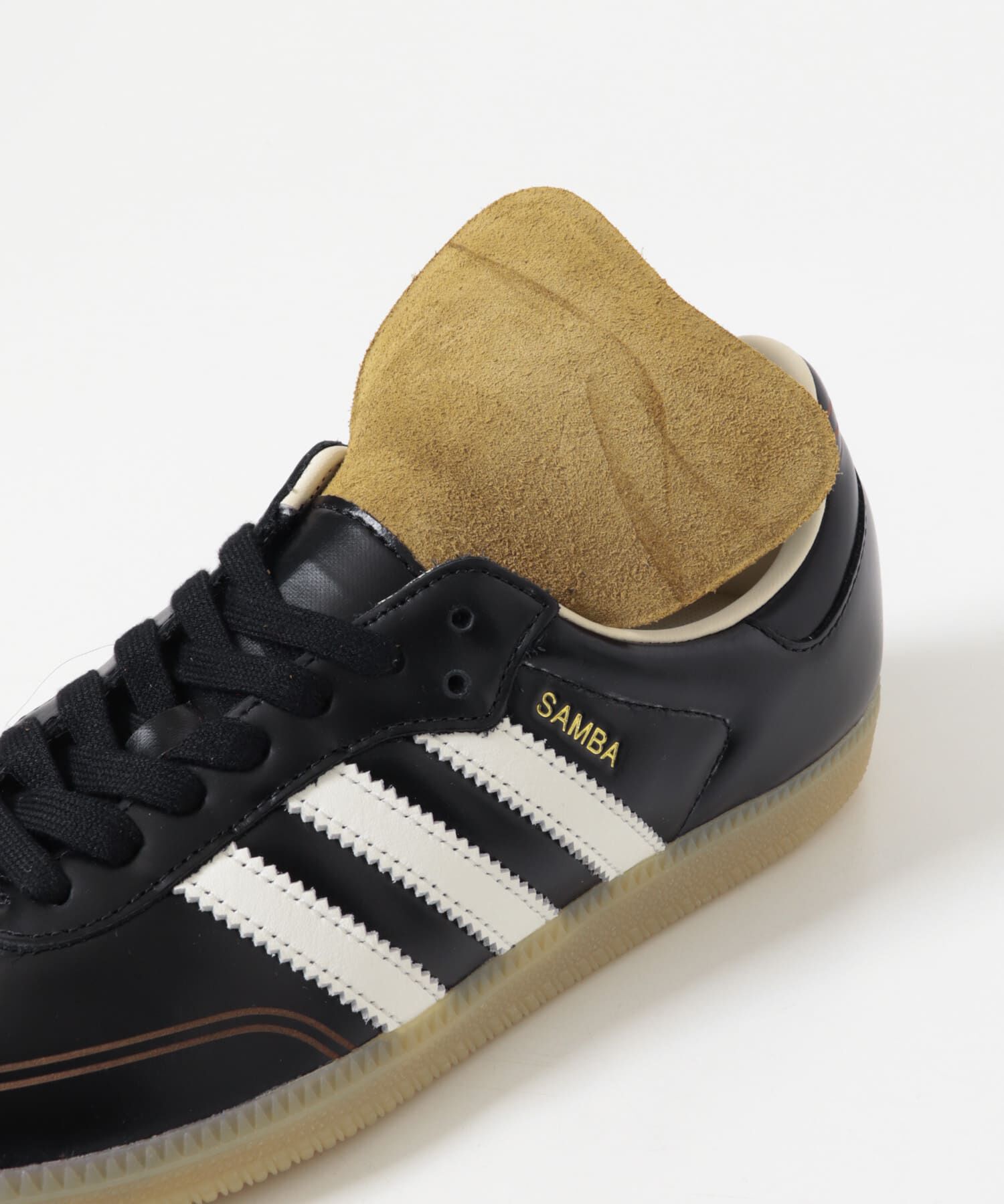 URBAN RESEARCH「adidas　EXCLUSIVE SAMBA LT」|スニーカー|