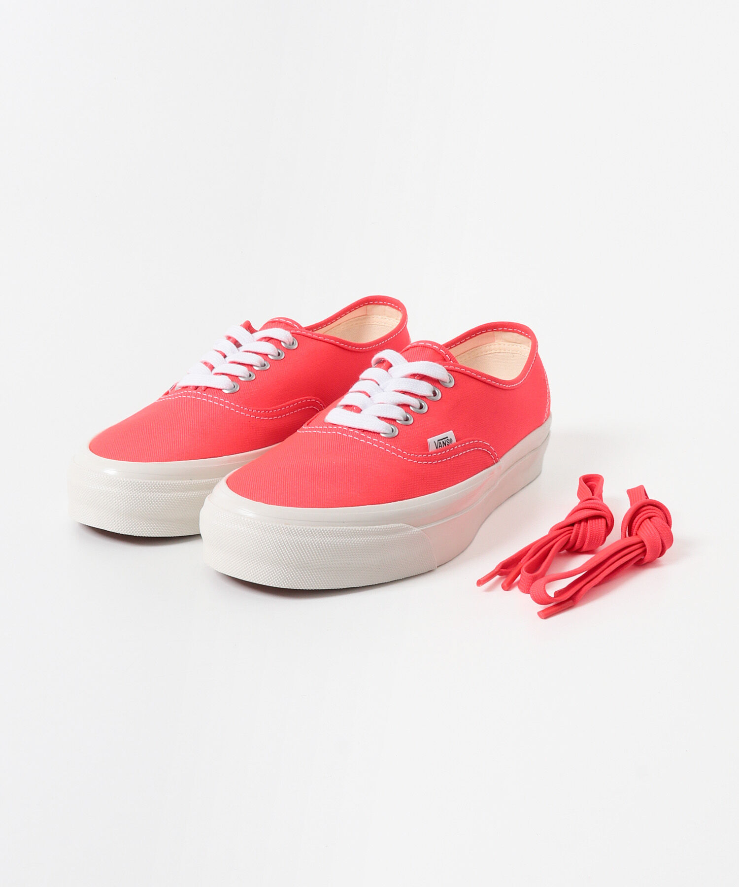 URBAN RESEARCH「VANS　LX AUTHENTIC 44」|スニーカー|ピンク