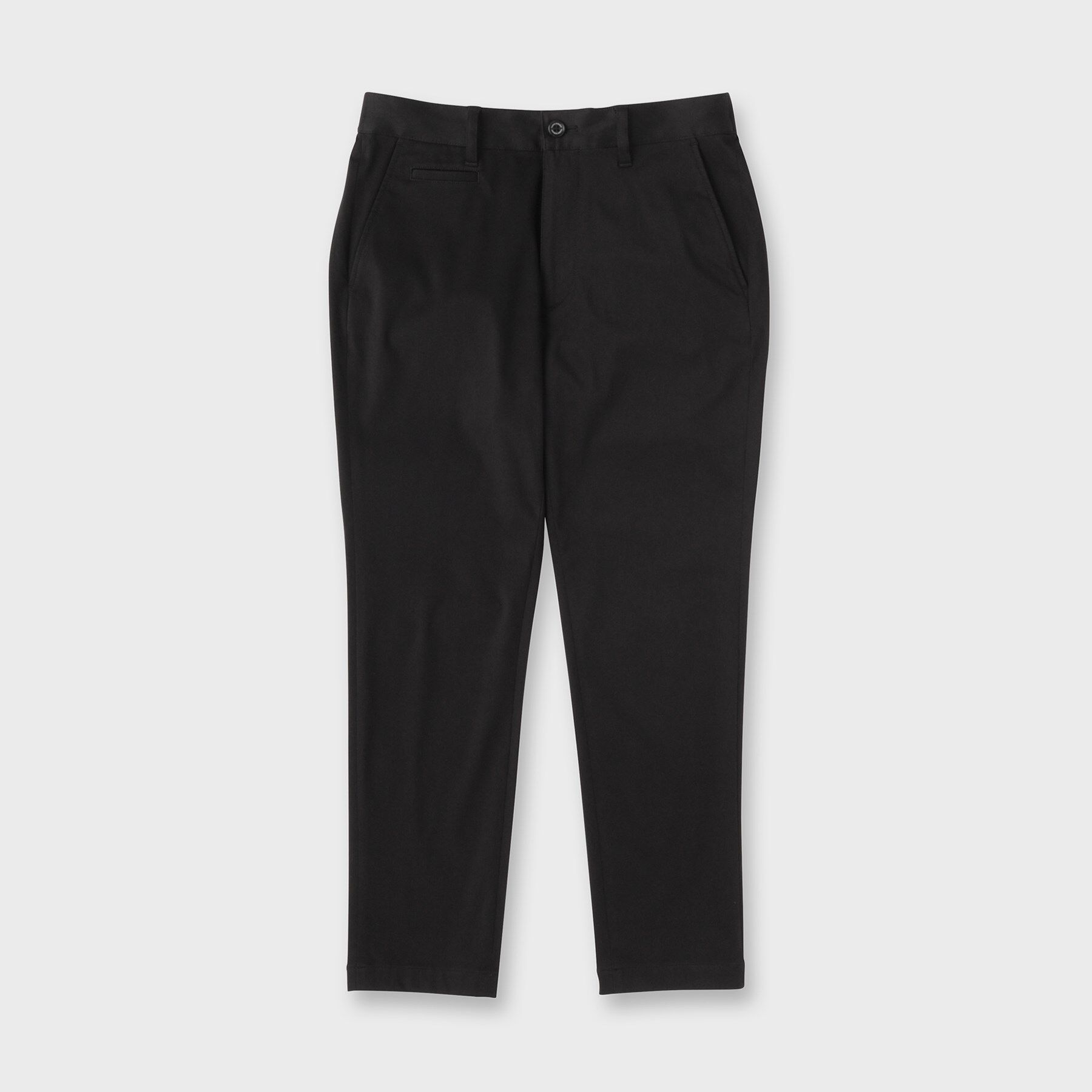 TAKEO KIKUCHI「【LIMITED】ワンダーシェイプ 360&deg;ストレッチ テーパードスキニーチノパンツ」|その他|