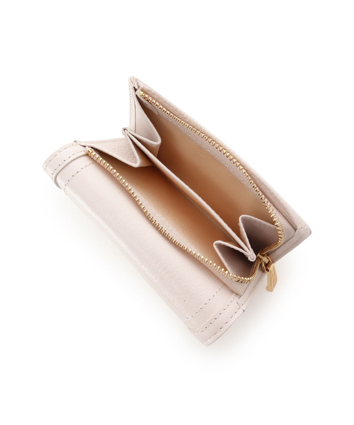 Samantha Thavasa Petit Choice「プチハート 折財布」|財布|