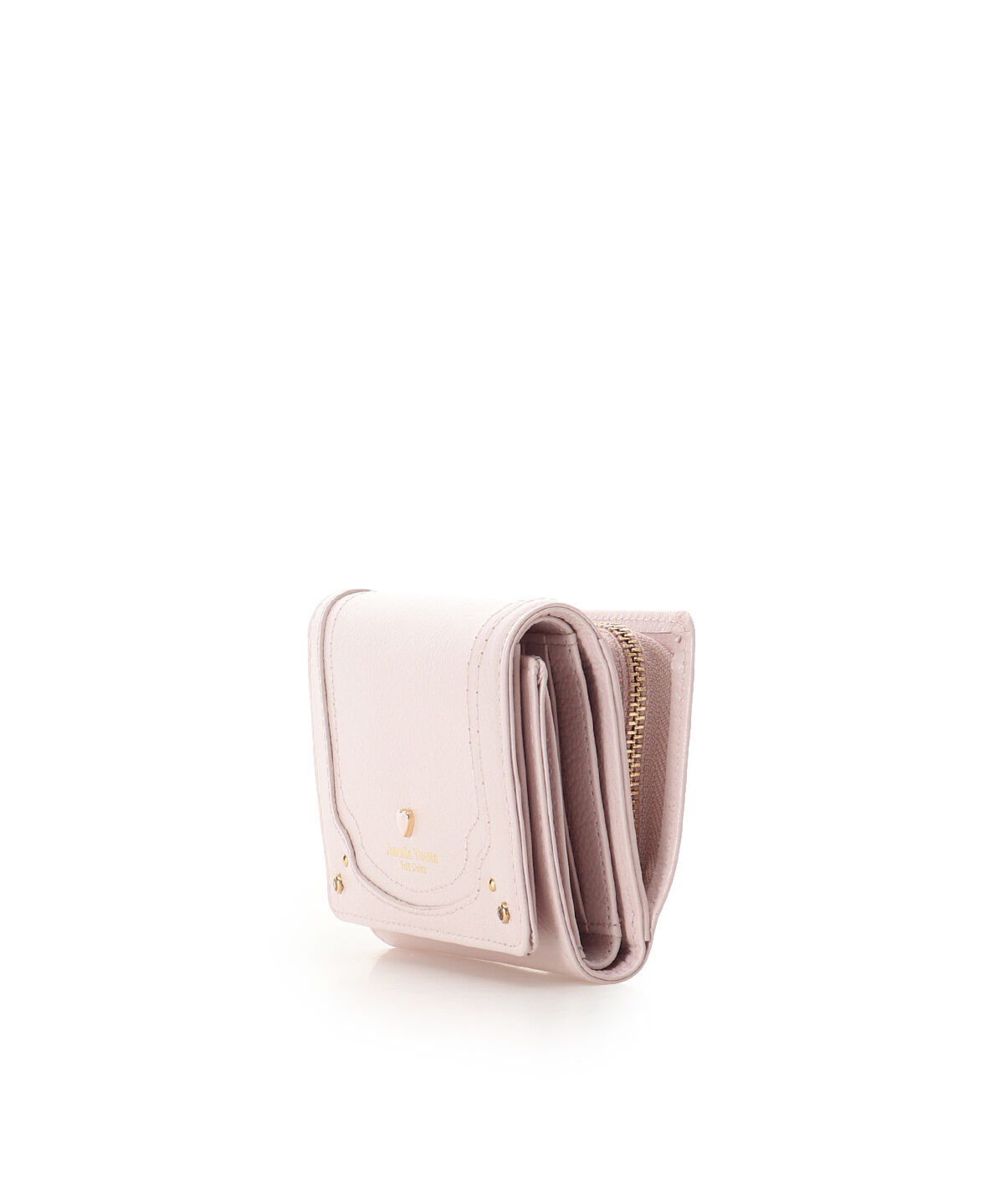 Samantha Thavasa Petit Choice「プチハート 折財布」|財布|