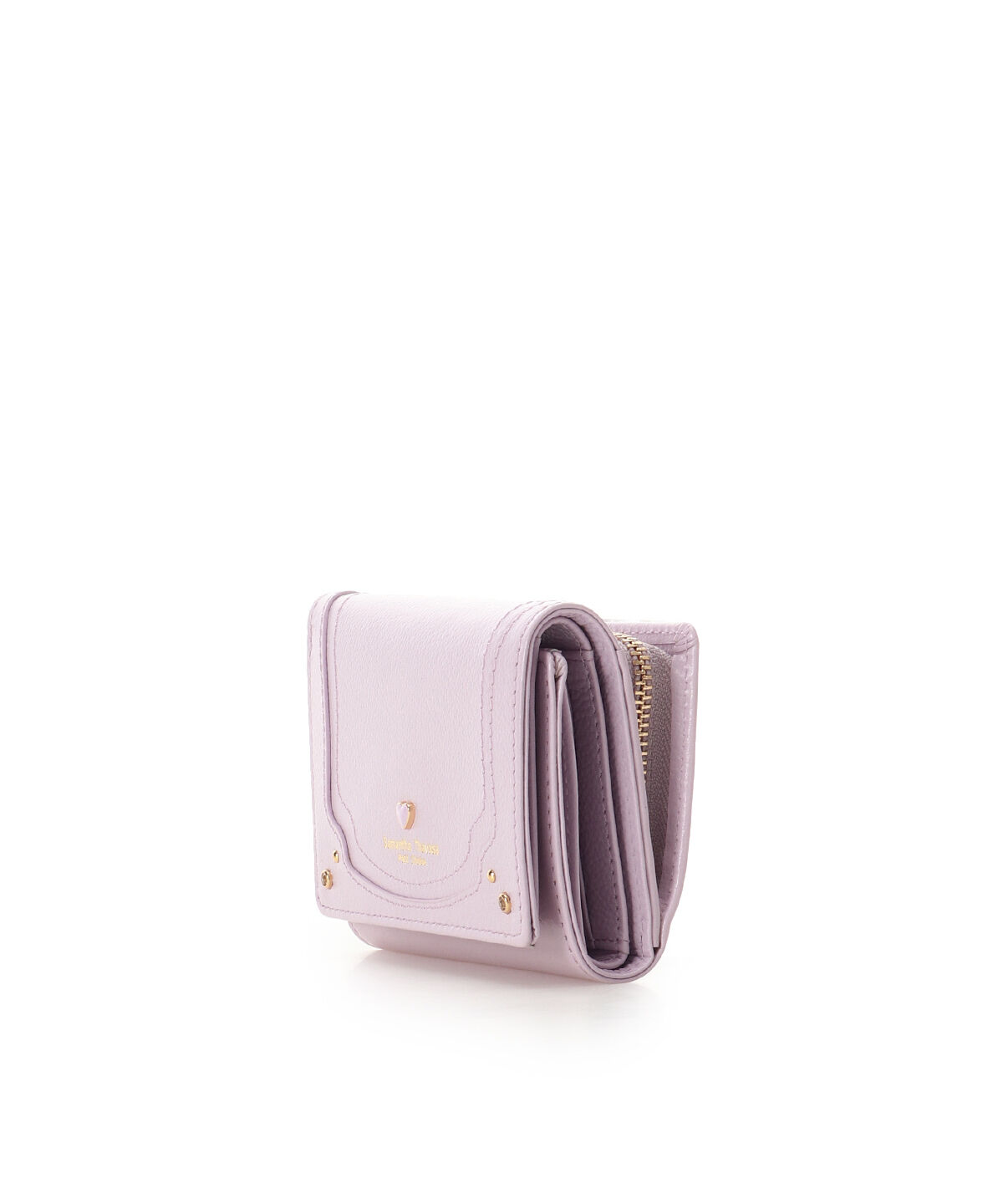 Samantha Thavasa Petit Choice「プチハート 折財布」|財布|