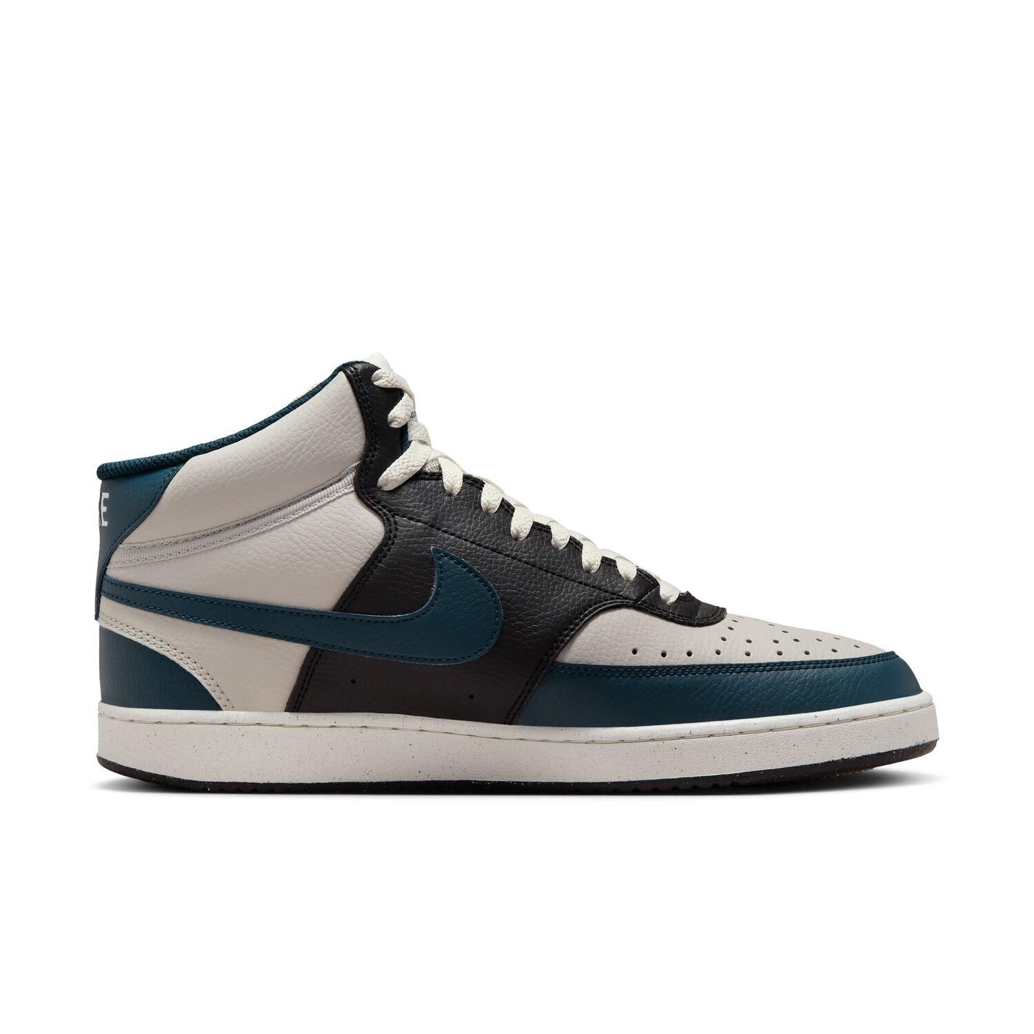 NIKE「【NIKE】COURT VISION MID NN」|スニーカー|