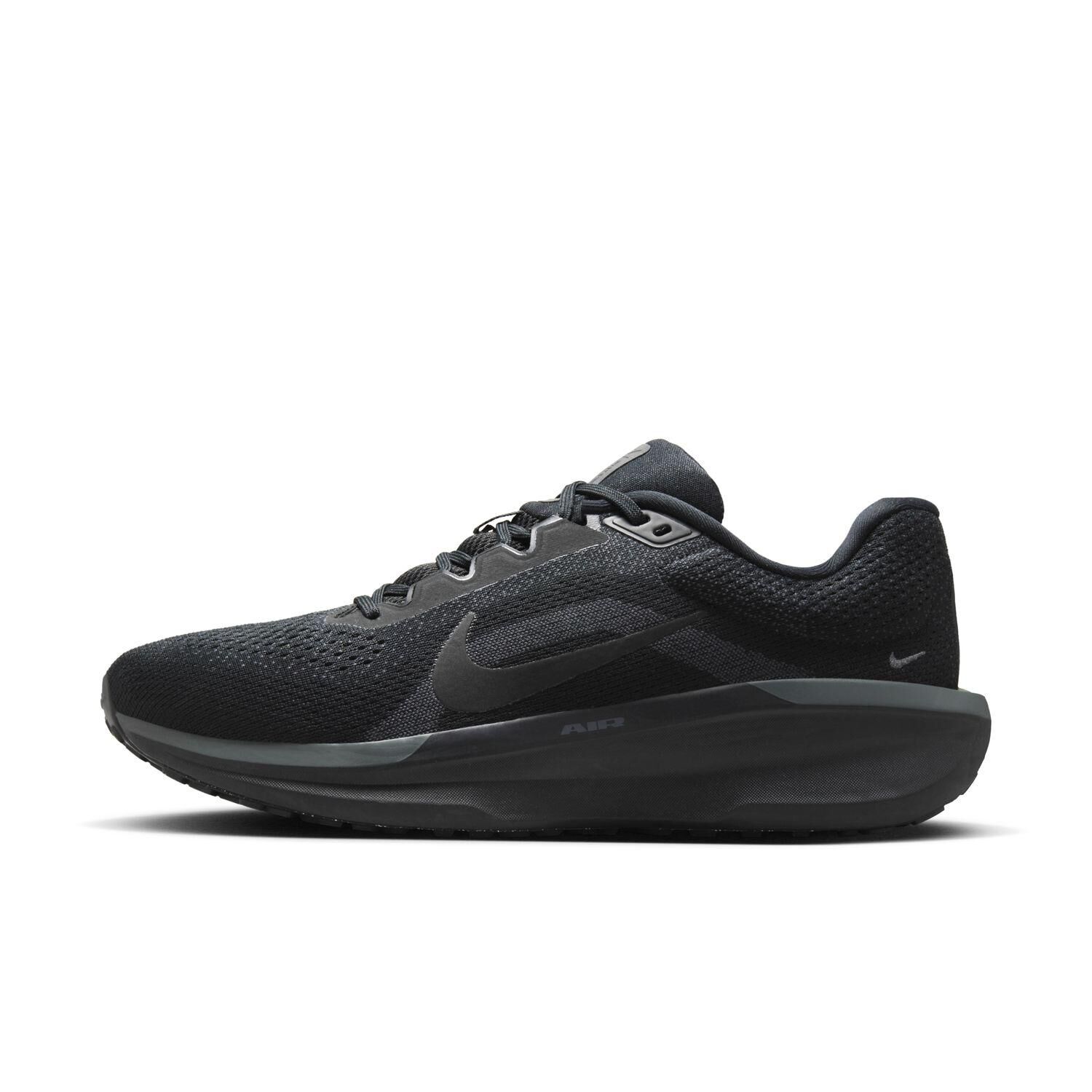 NIKE「【NIKE】AIR WINFLO 11」|スニーカー|ブラック