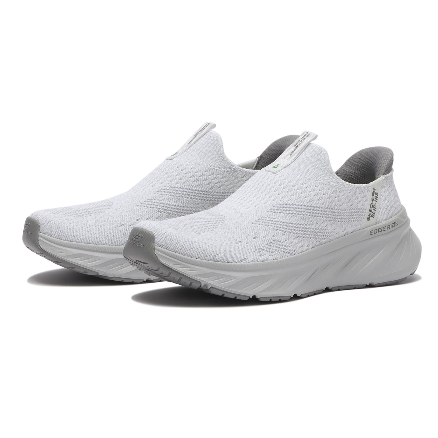 SKECHERS「【SKECHERS】EDGERIDE - COMMISSIONER(R)」|スニーカー|
