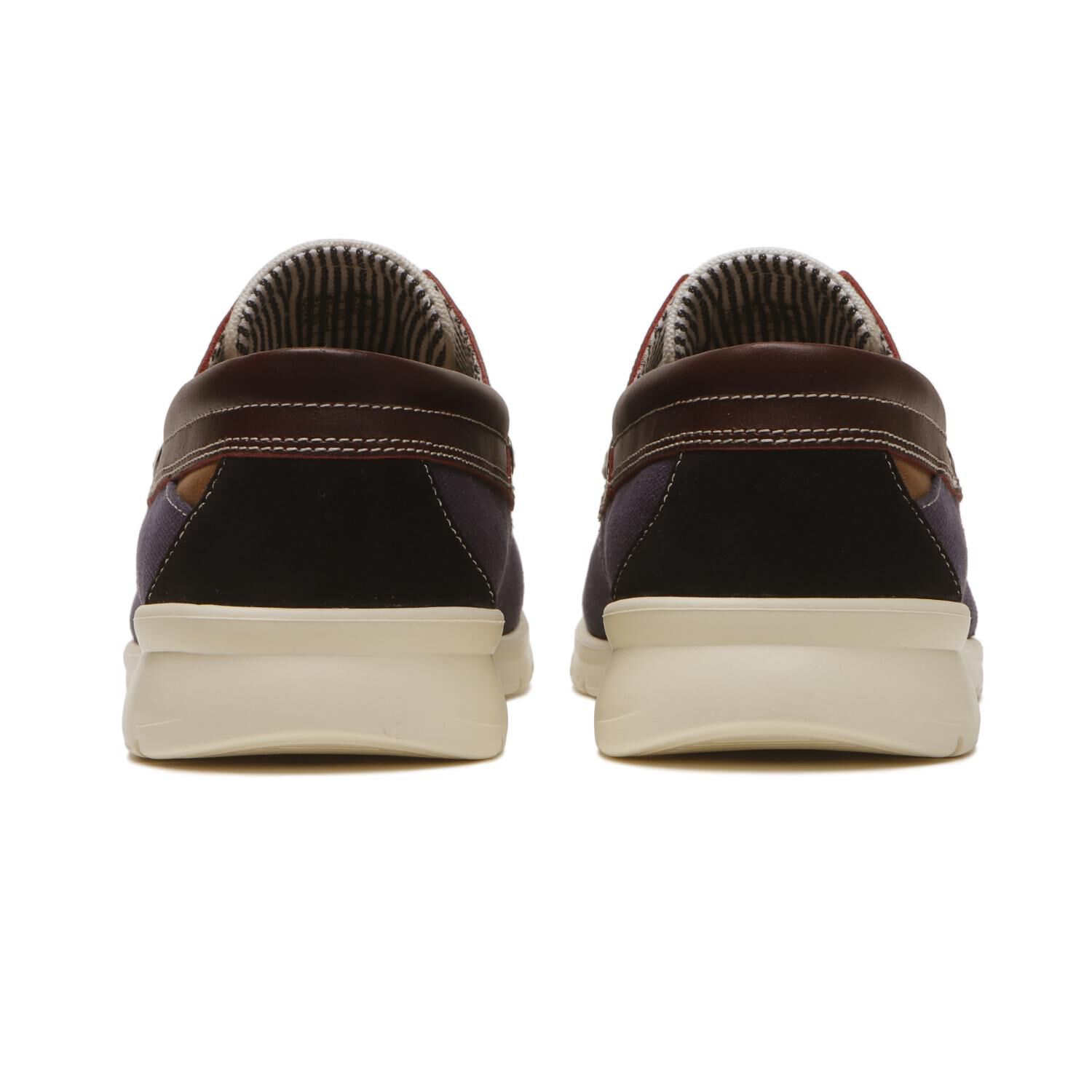 STEFANO ROSSI「【STEFANO ROSSI】MARE BOAT CVS」|スニーカー|