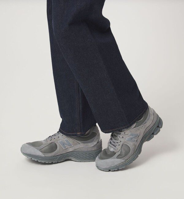 UNITED ARROWS green label relaxing「＜New Balance＞U2002 1O2 スニーカー」|スニーカー|MD.GRAY