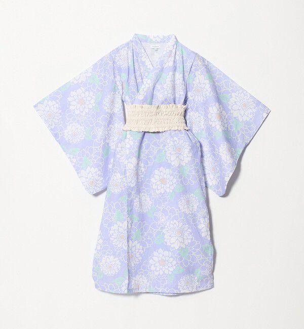 UNITED ARROWS green label relaxing「浴衣 ダリア / キッズ」|その他|
