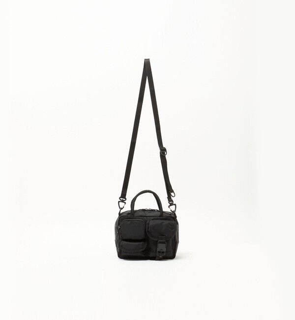 BEAUTY&YOUTH UNITED ARROWS「＜BAICYCLON＞マルチ ポケット 2WAY バッグ」|トートバッグ|