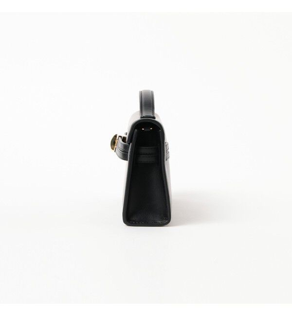 Ray BEAMS 「JW PEI / Bria Structured Bag」|ハンドバッグ|