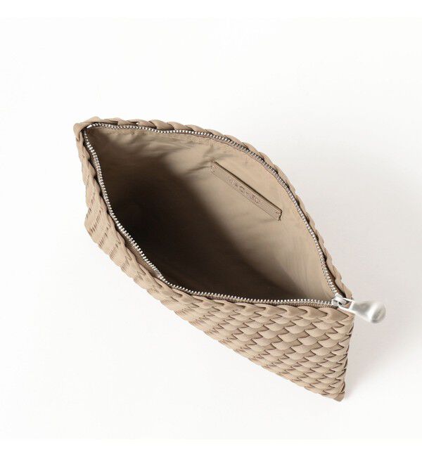 Demi-Luxe BEAMS 「NAGHEDI / St. Barths Medium トートバッグ」|トートバッグ|