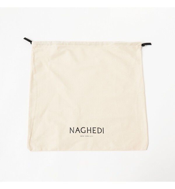 Demi-Luxe BEAMS 「NAGHEDI / St. Barths Medium トートバッグ」|トートバッグ|
