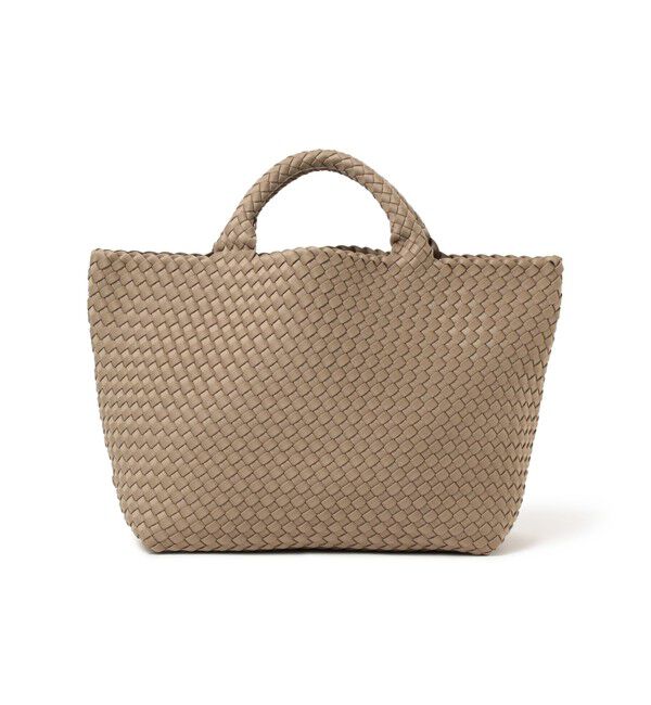 Demi-Luxe BEAMS 「NAGHEDI / St. Barths Medium トートバッグ」|トートバッグ|