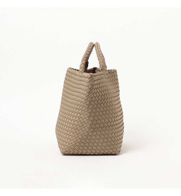 Demi-Luxe BEAMS 「NAGHEDI / St. Barths Medium トートバッグ」|トートバッグ|
