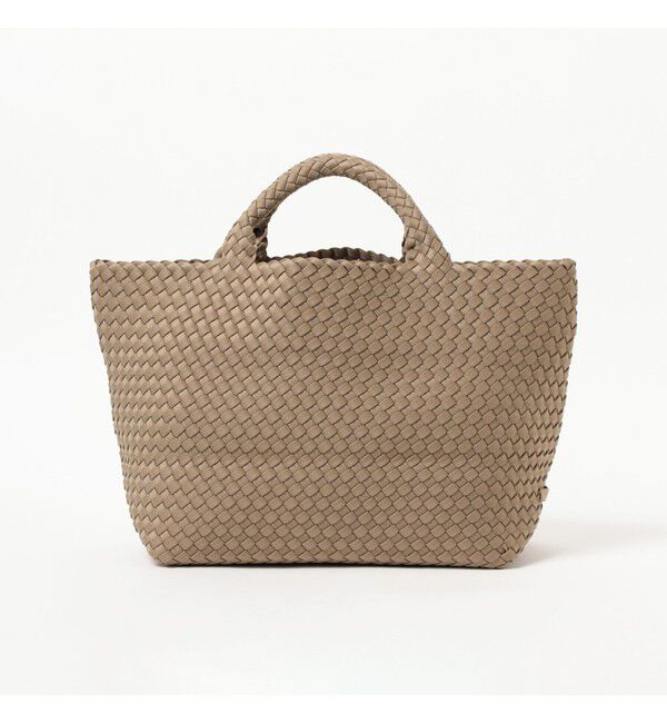 Demi-Luxe BEAMS 「NAGHEDI / St. Barths Medium トートバッグ」|トートバッグ|
