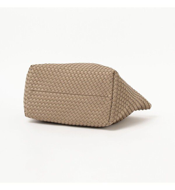 Demi-Luxe BEAMS 「NAGHEDI / St. Barths Medium トートバッグ」|トートバッグ|