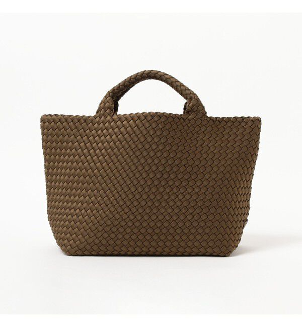 Demi-Luxe BEAMS 「NAGHEDI / St. Barths Medium トートバッグ」|トートバッグ|
