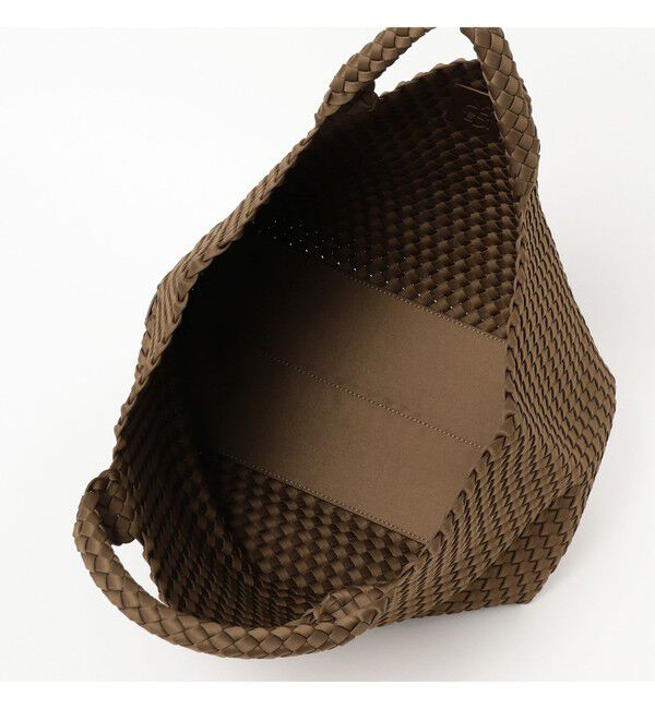 Demi-Luxe BEAMS 「NAGHEDI / St. Barths Medium トートバッグ」|トートバッグ|