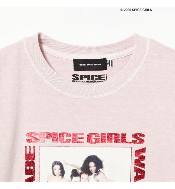 Ray BEAMS 「【別注】GOOD ROCK SPEED / Music Tシャツ」|Tシャツ・カットソー|