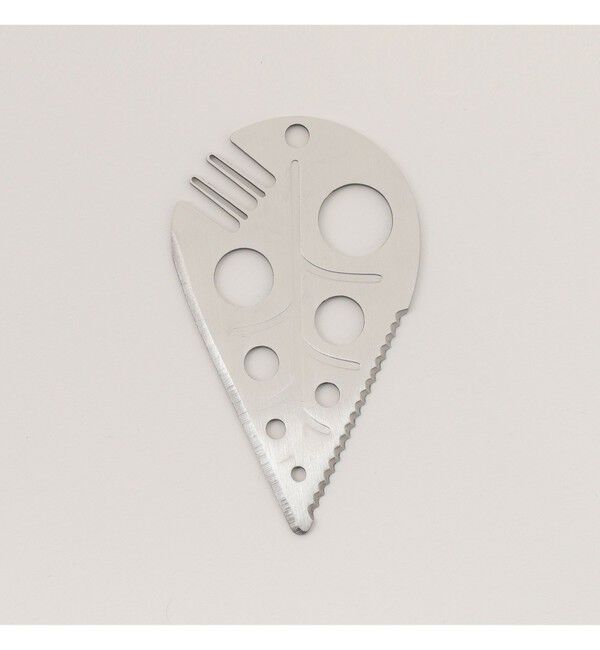 bPr BEAMS「KIKKERLAND / Leaf Foraging Tool」|キーケース|