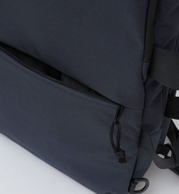 SHIPS Colors 「《一部追加予約》CROSS CANVAS:3WAY バッグ◆」|ビジネスバッグ|