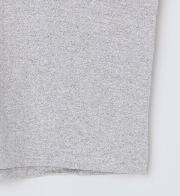 SHIPS「SHIPS: スタンダード チューブ Tシャツ」|Tシャツ・カットソー|