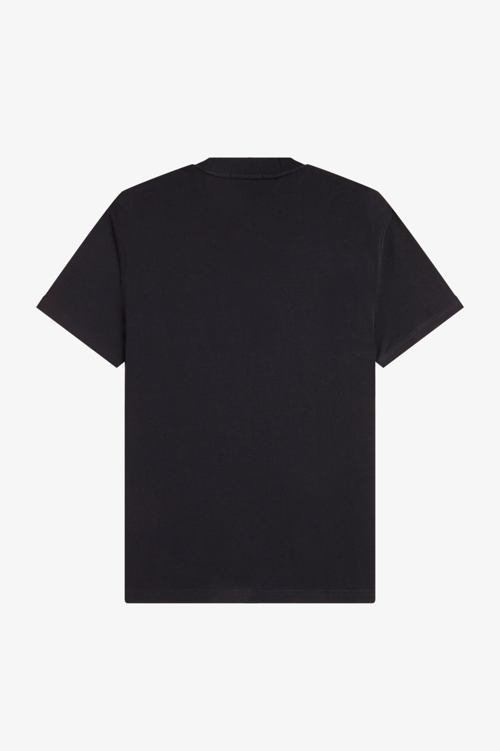 FRED PERRY 「Pocket Detail T-Shirt／ポケットディテールTシャツ」|Tシャツ・カットソー|