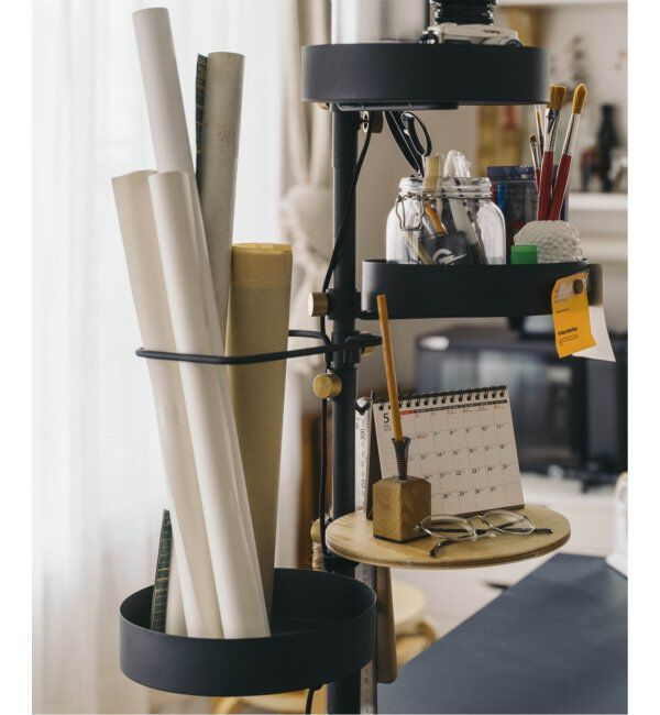 journal standard Furniture「【DRAW A LINE/ドローアライン】019 Tray※縦方向取付専用」|その他|