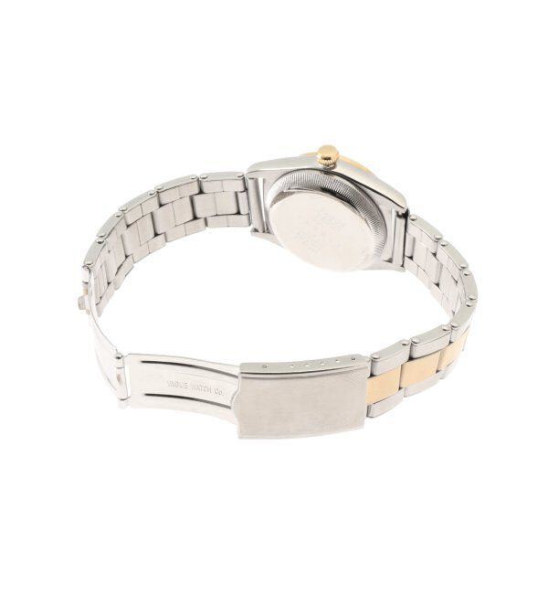 HIROB「VAGUE WATCH  CO.  Vabble Combi 32mm」|腕時計|