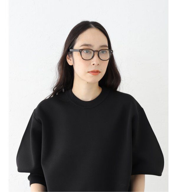 EYETHINK「【Oliver Peoples / オリバーピープルズ】SHELDRAKE (A) BR Optical」|メガネ|