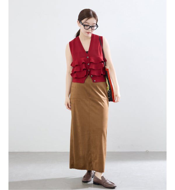 IENA「《追加2予約》JVAM/ジェイヴィエーエム LOAFER ローファー 32011/PERCY」|ローファー|