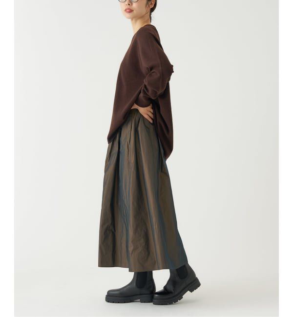 IENA「《追加5予約》REMME/レメ CHELSEA BOOTS ブーツ  ZH-1104」|ショートブーツ|