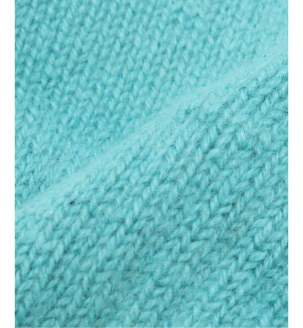 EDIFICE「JOSHUA ELLIS（ジョシュア エリス） Fingerless Gloves」|手袋|
