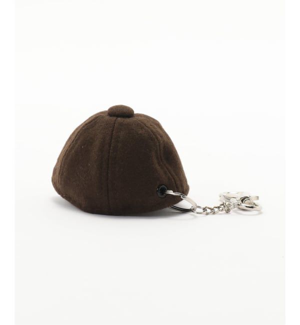JOURNAL STANDARD「NEW ERA / ニューエラ 別注  HW NYYCH CAPKEYHOLDER」|キーケース|