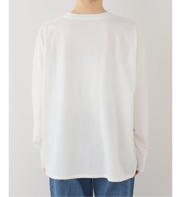 journal standard luxe「ジャージ プル」|Tシャツ・カットソー|