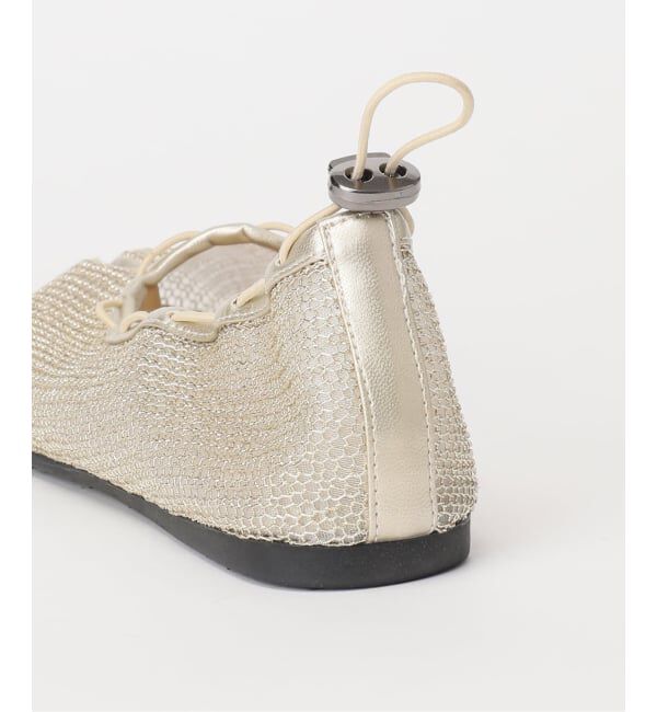 JOURNAL STANDARD relume「【Paes/ペイズ】 Mesh Air String Flat」|その他|