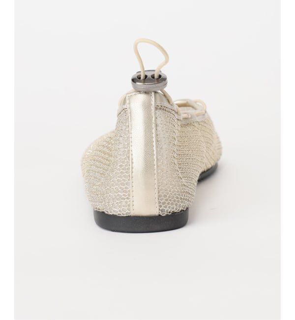 JOURNAL STANDARD relume「【Paes/ペイズ】 Mesh Air String Flat」|その他|